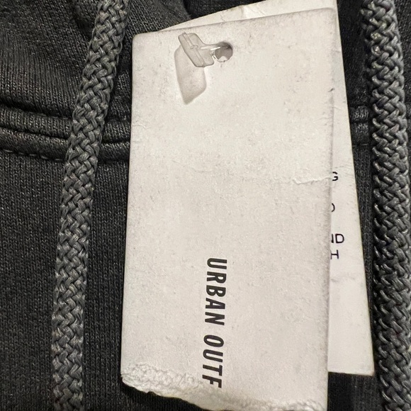 Urban Outfitters, Pulp Fiction Photo Hoodie Sweatshirt, Unisex Adult Size Small - Picture 7 of 9